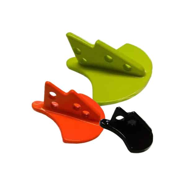 Church Tackle Painted Stingray Diving Weight