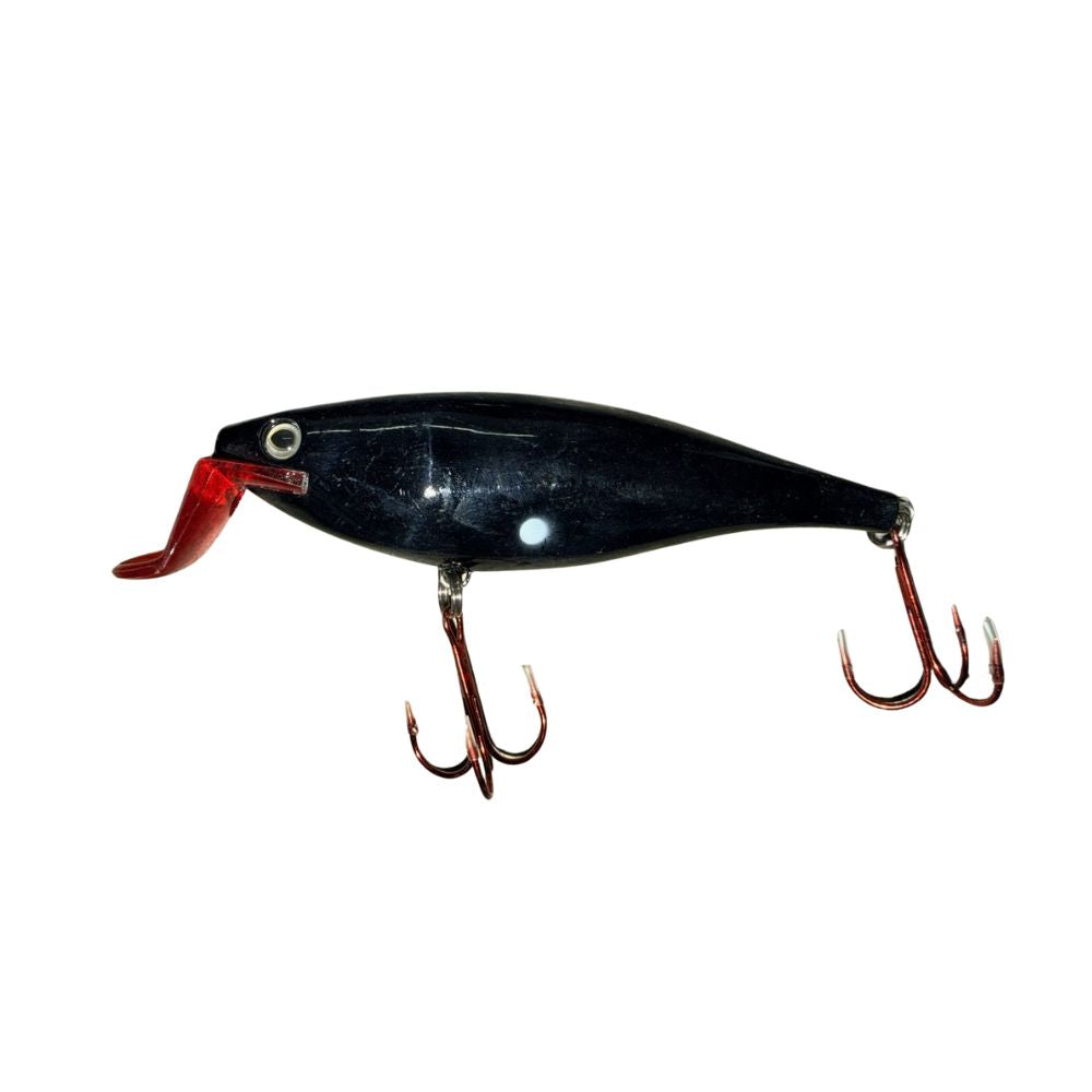 Tackle Industries Super Cisco Musky Crankbait 6.5" RSC-16