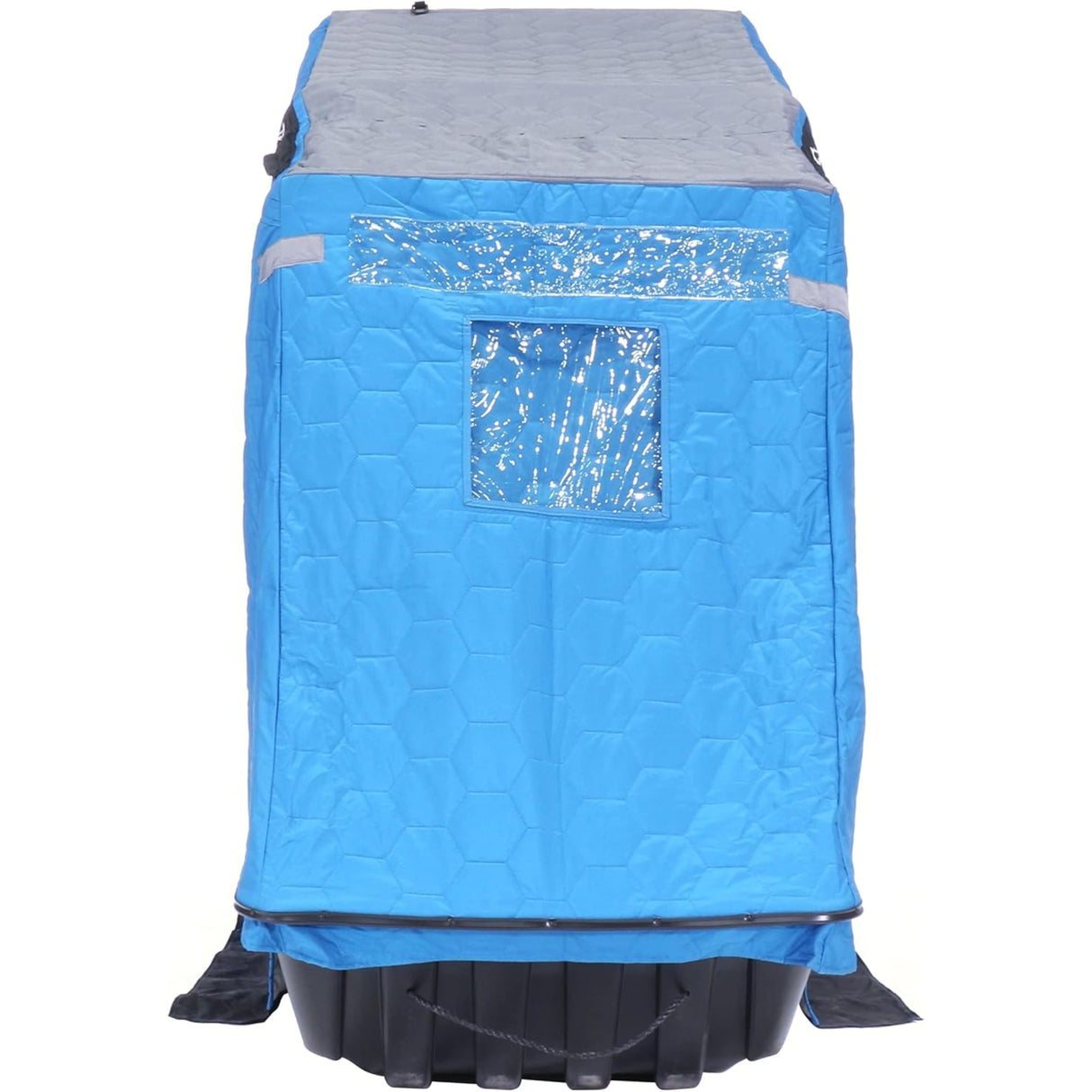 Clam Kenai XT Thermal Ice Shelter 1-Man