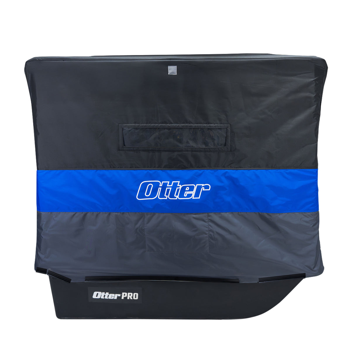 Otter XTR Resort Sleeper X-Over Ice Shelter 3-Man