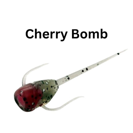 13 Fishing Paralyzer