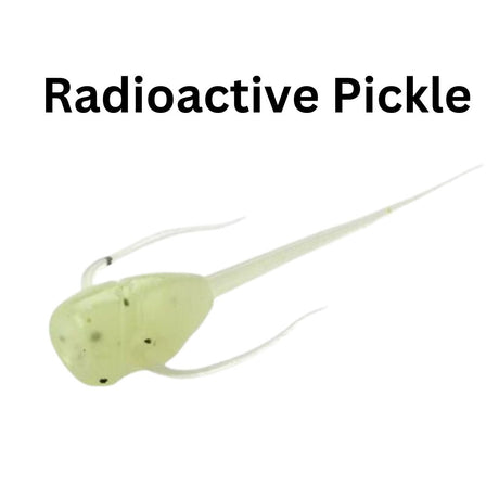 13 Fishing Paralyzer