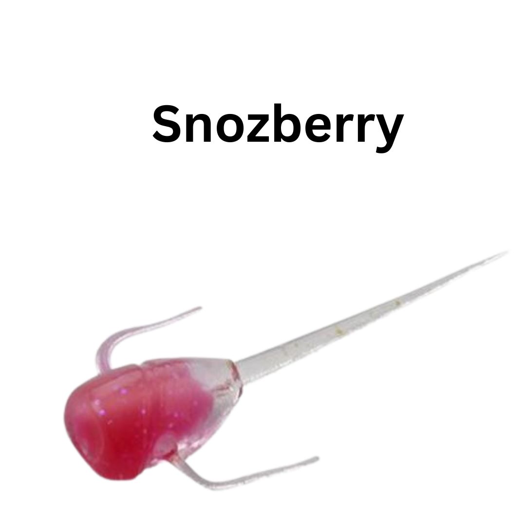 13 Fishing Paralyzer