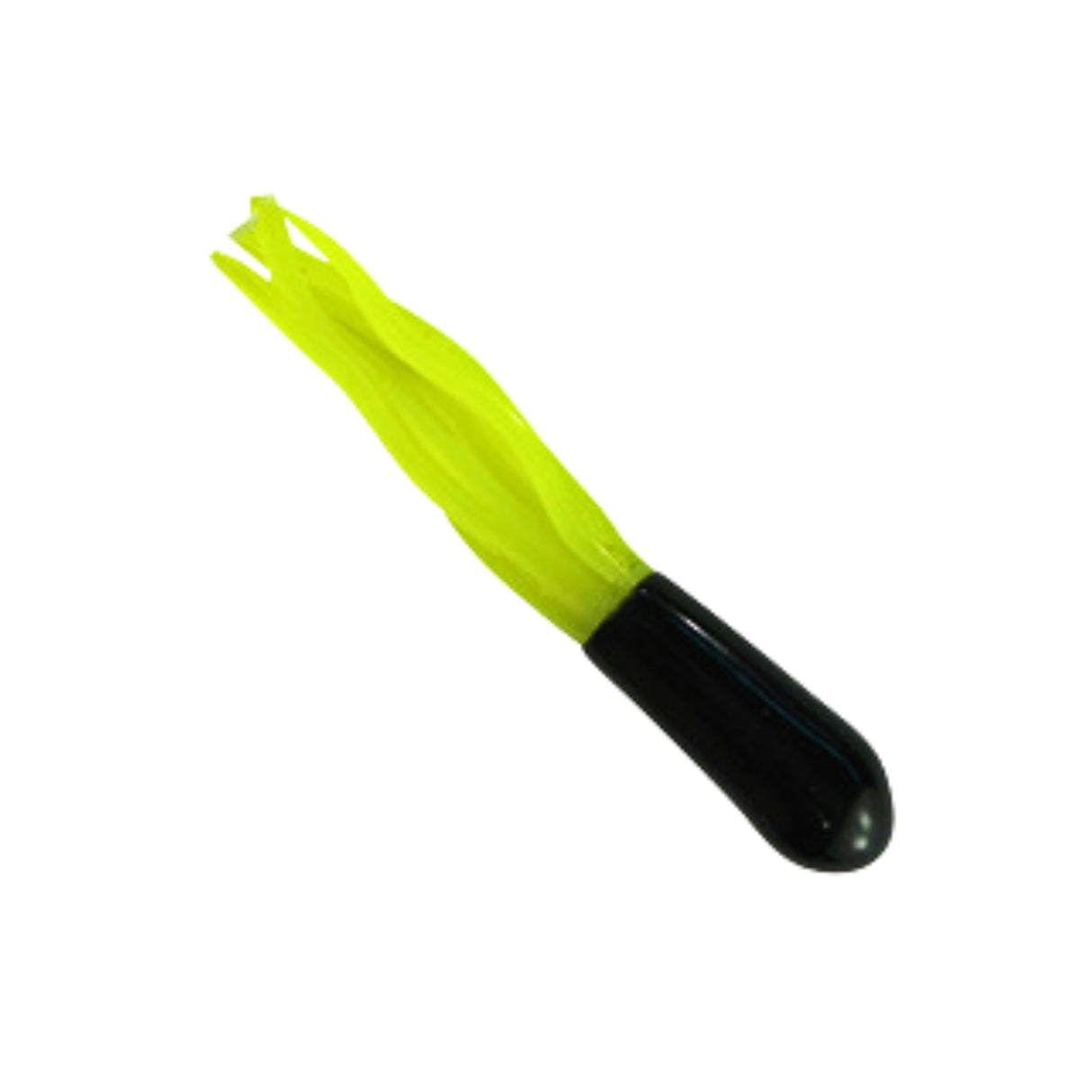Crappie Tube Lit'l Hustler