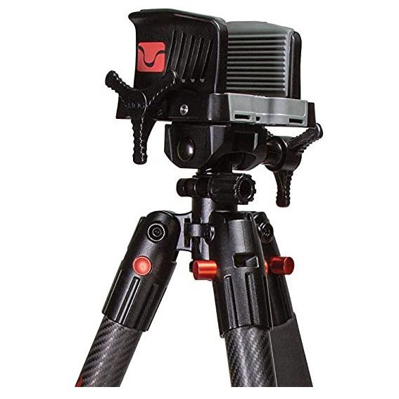 DeathGrip Carbon Fiber Tripod