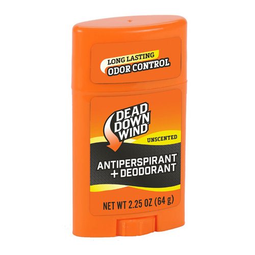 Dead Down Wind Scentprevent Antiperspirant