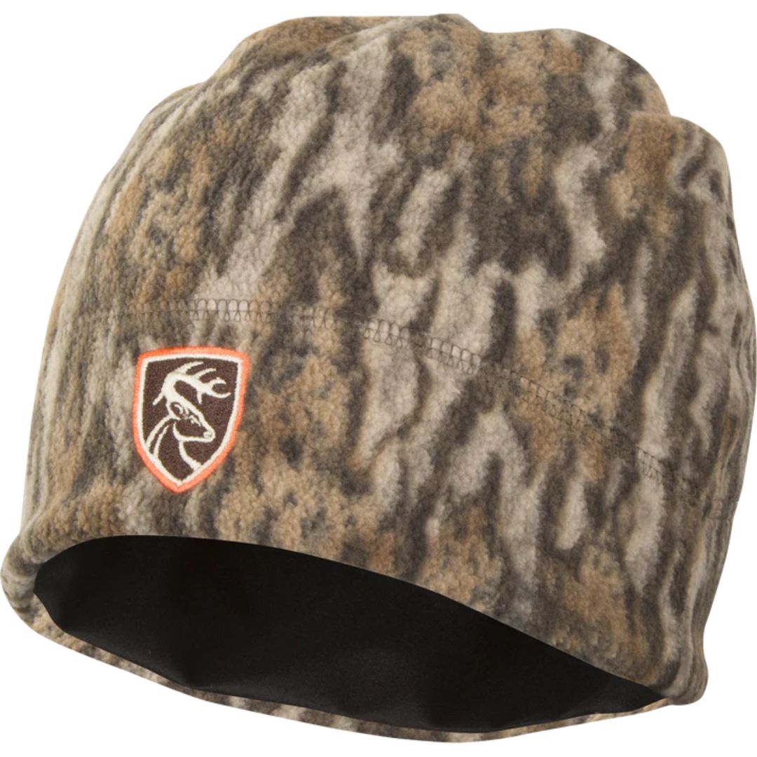 Drake Windproof Fleece Beanie Bottomland OSFM DNT8002-006