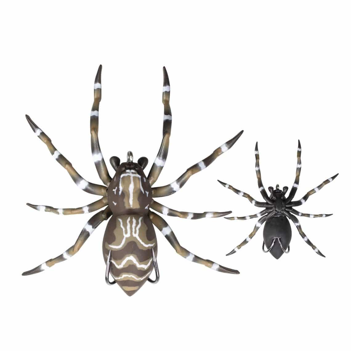 Lunkerhunt Phantom Spider 2in 1/4oz