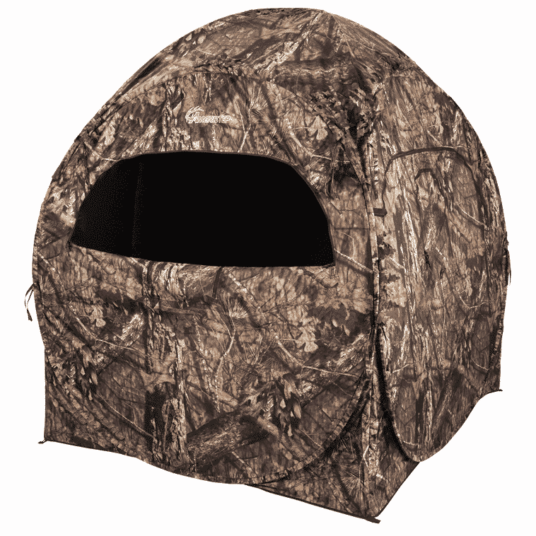 Ameristep Doghouse Run N Gun AMS-AMEBL1010