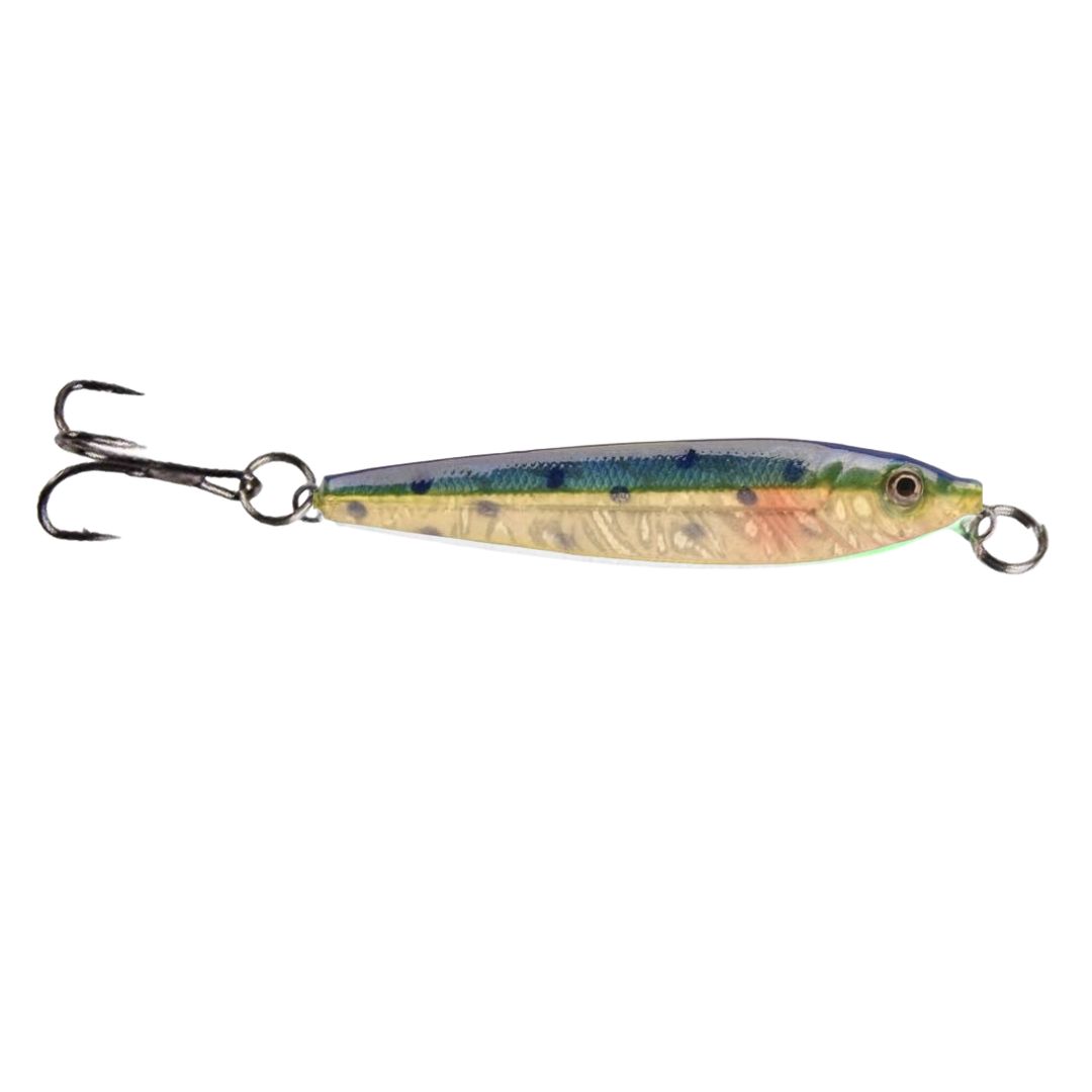 P-Line Laser Minnow