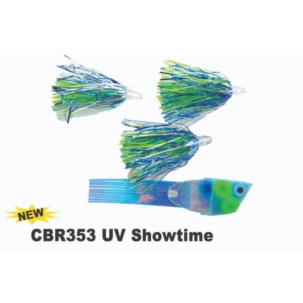 Dreamweaver Cut Bait Rigs