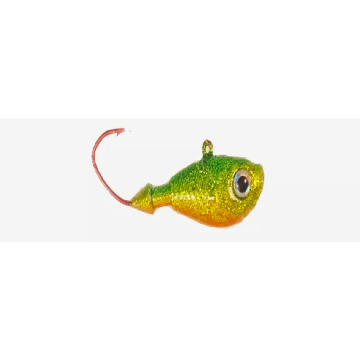 D&B Ultra Minnow Jighead 1oz 2pk