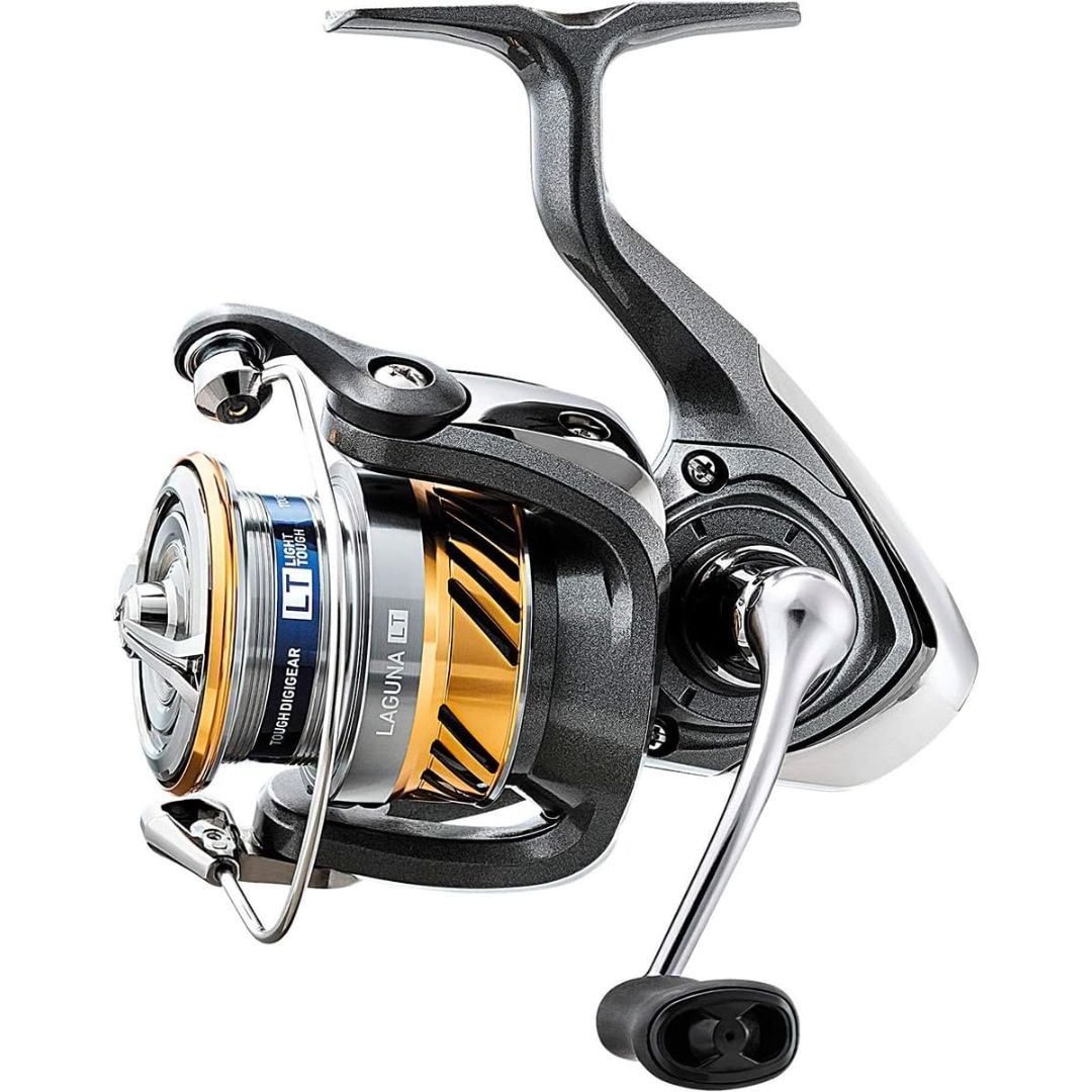 Daiwa Laguna LT Spinning Reel
