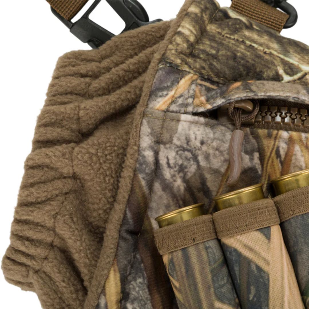 Drake LST Handwarmer Muff Habitat DA5050-022