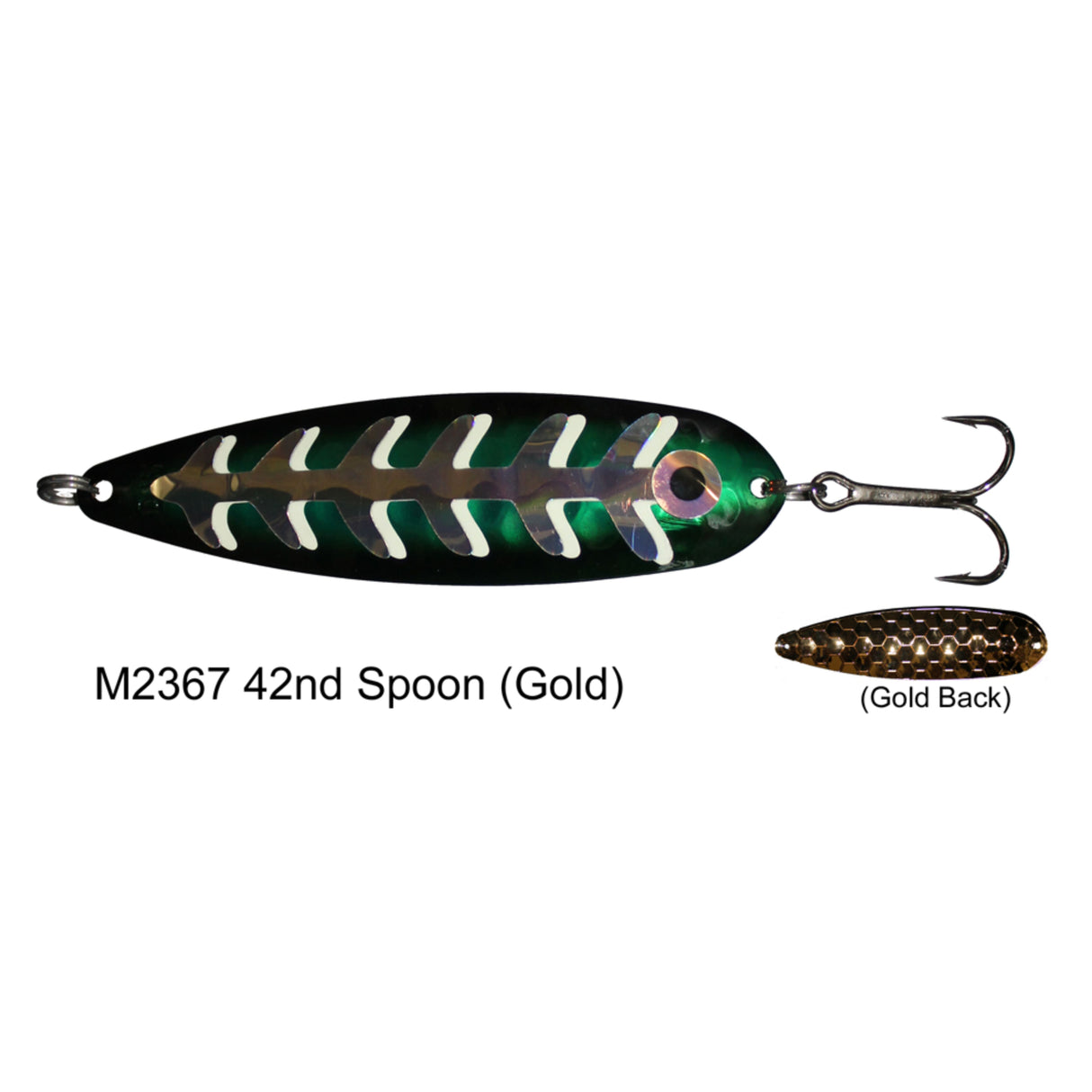 Dreamweaver Mag Spoons
