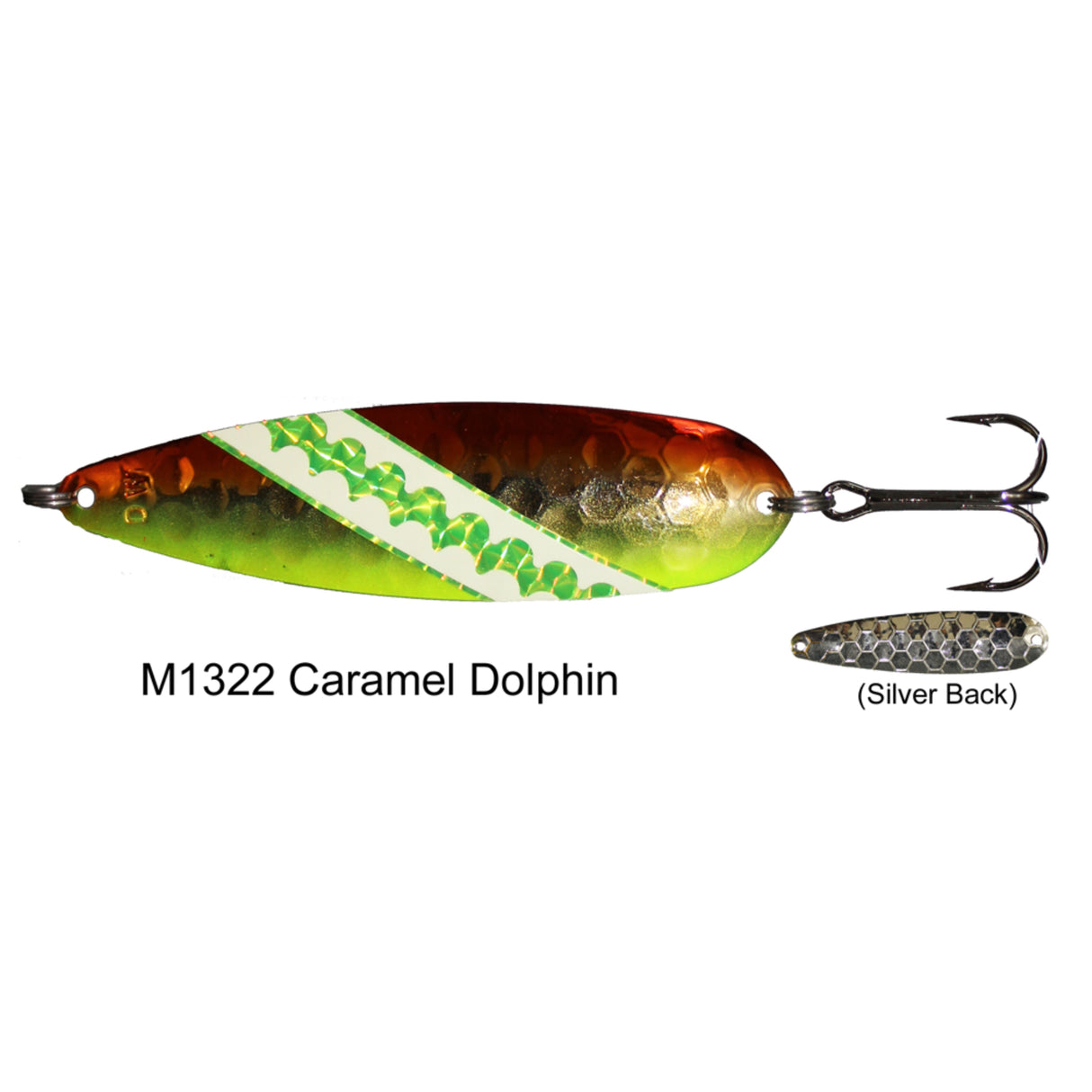 Dreamweaver Mag Spoons