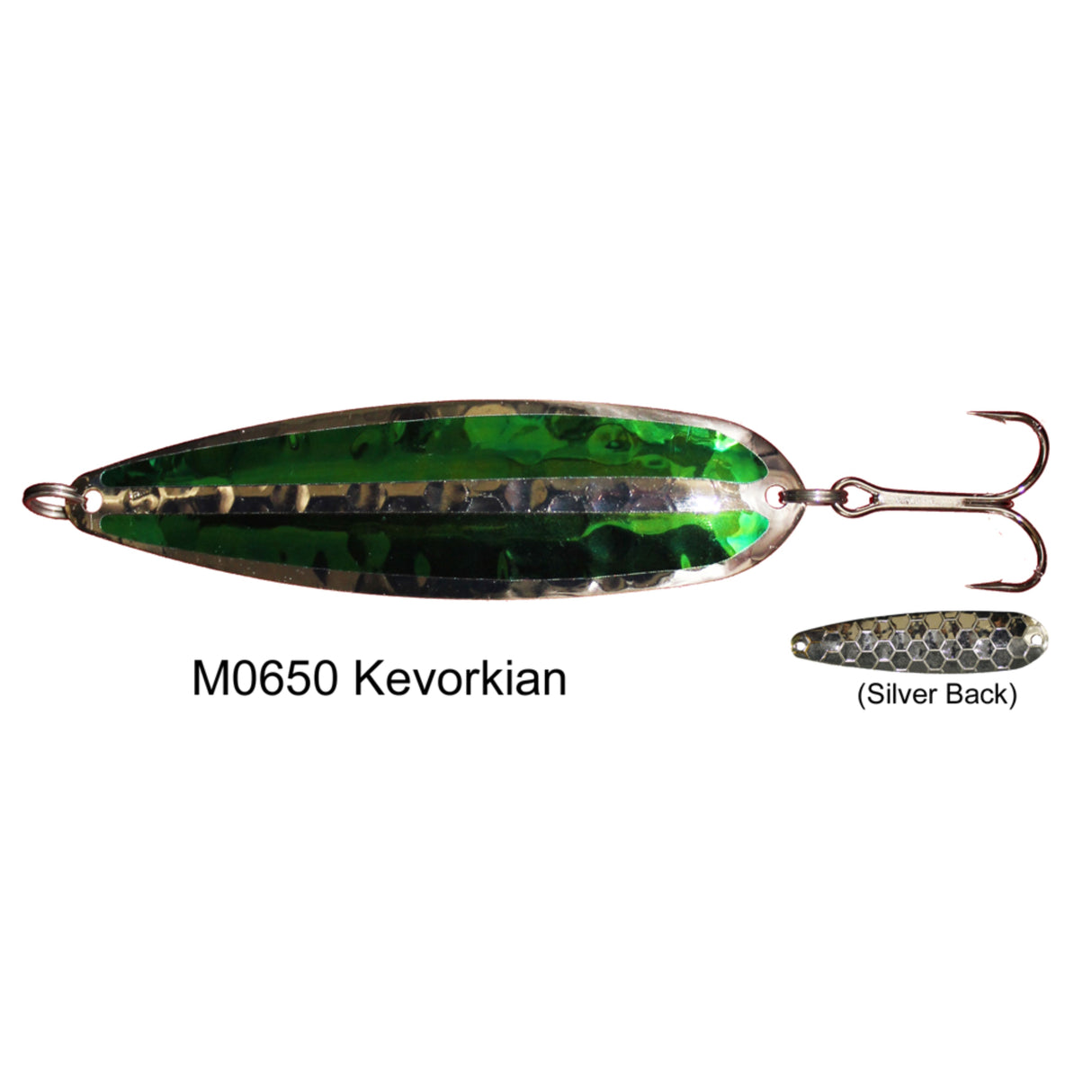 Dreamweaver Mag Spoons