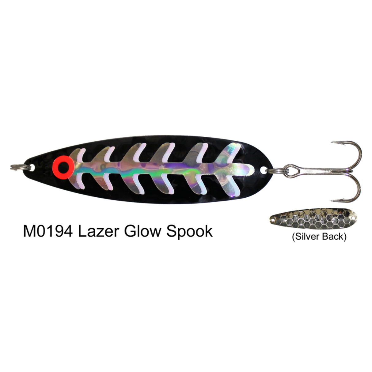 Dreamweaver Mag Spoons