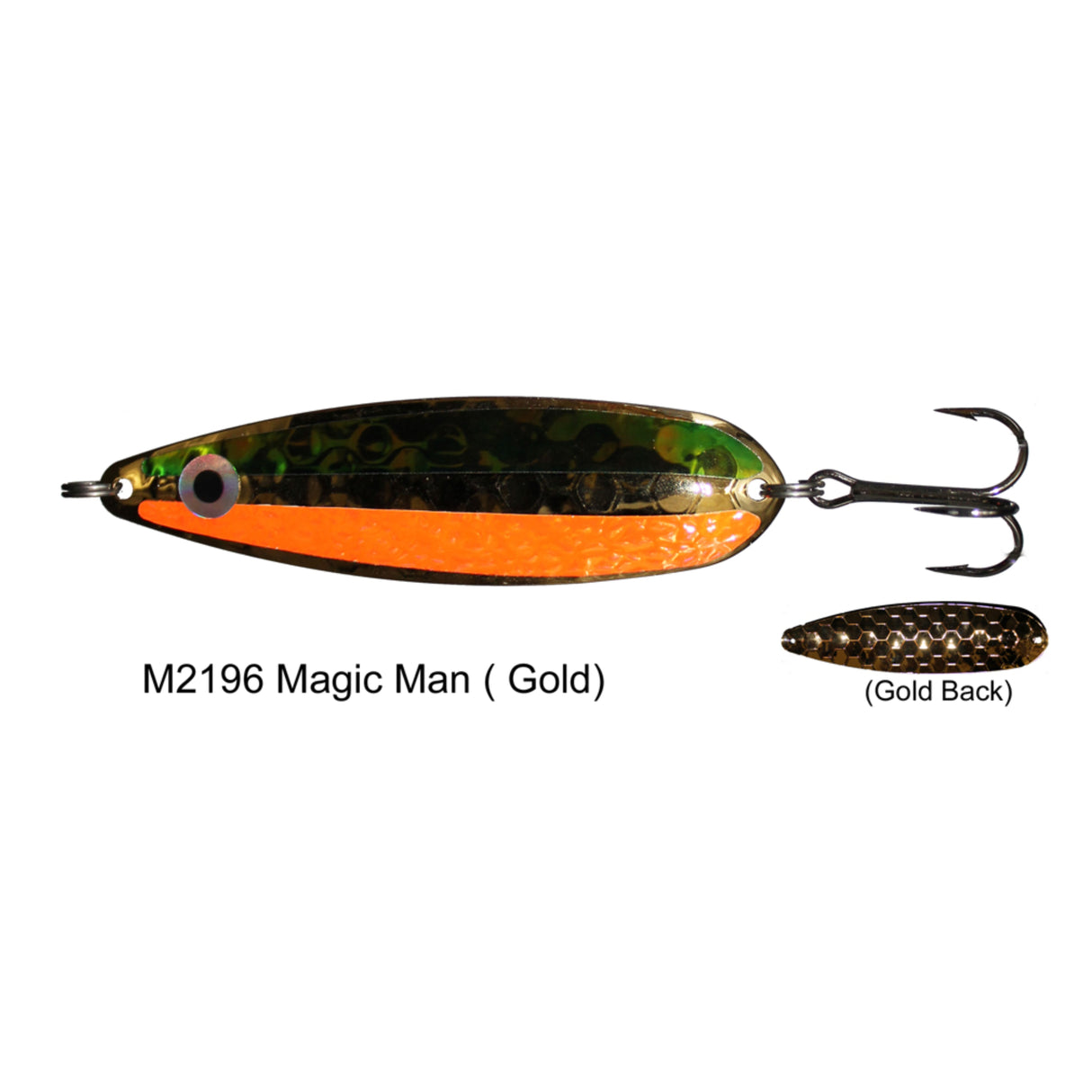 Dreamweaver Mag Spoons