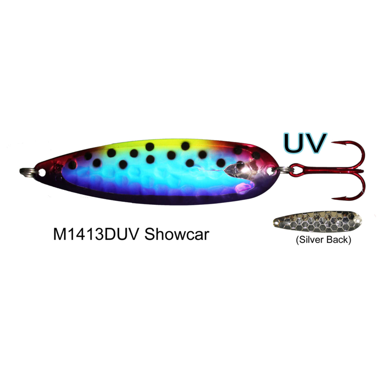 Dreamweaver Mag Spoons