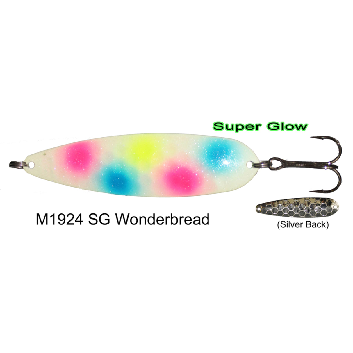 Dreamweaver Mag Spoons