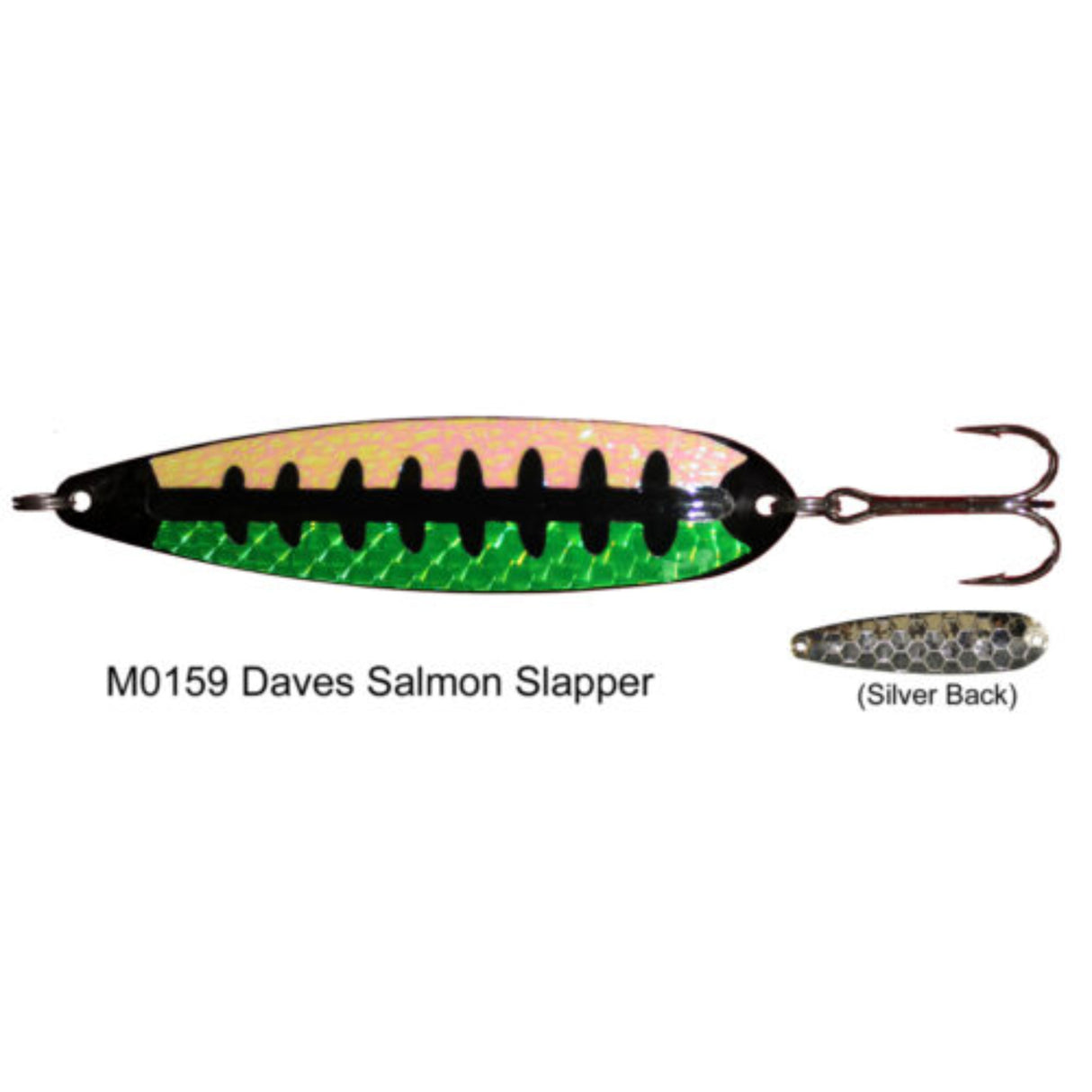 Dreamweaver Mag Spoons