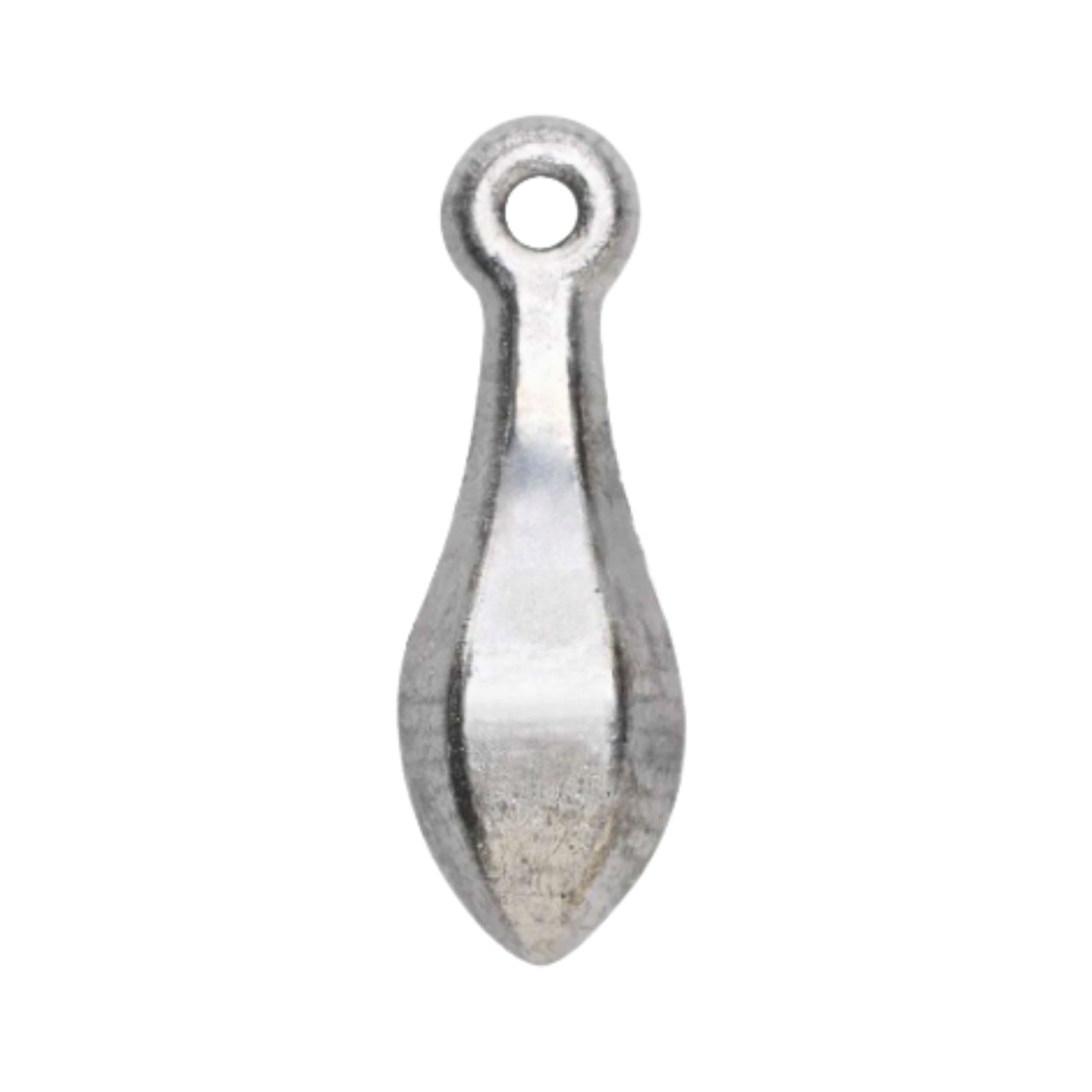 Eagle Claw Bank Sinker - 3 Oz