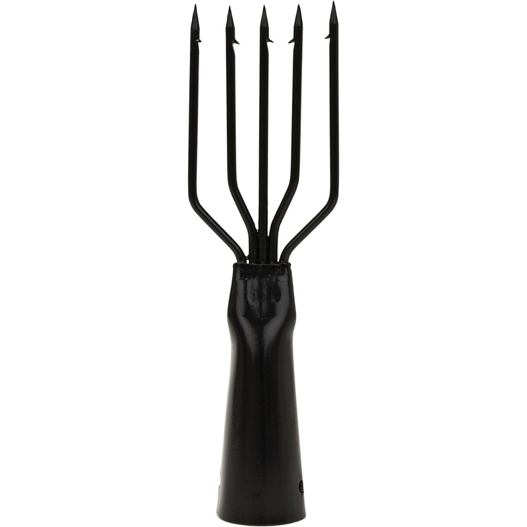 Eagle Claw 5 Tine Frog Spear