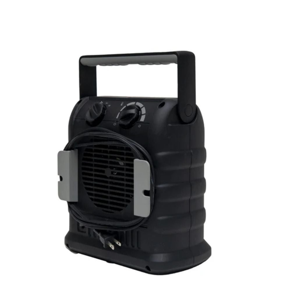 Mr Heater 1500 Watt / 120-Volt Portable Electric Buddy F236300
