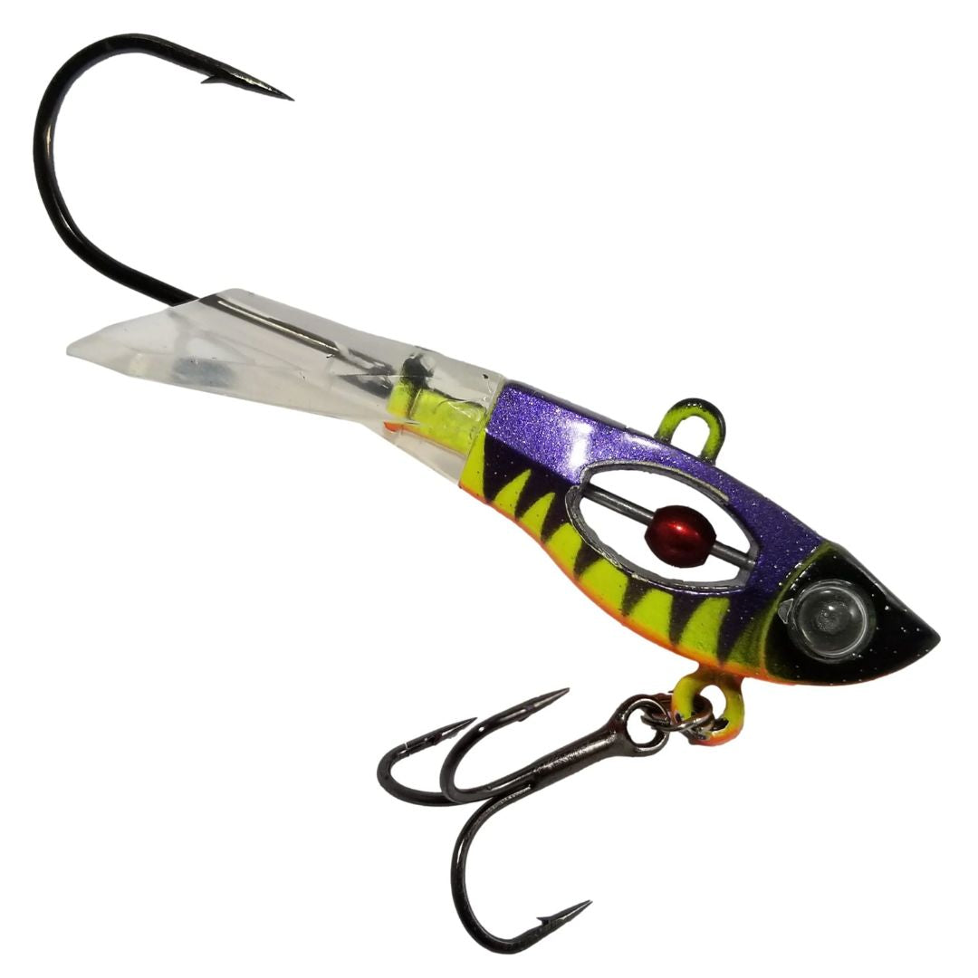 Acme Hyper Hammer T.T.