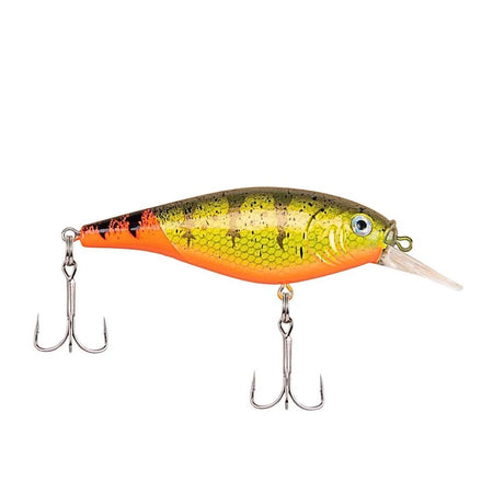 Berkley Flicker Shad Shallow 2-3/4in