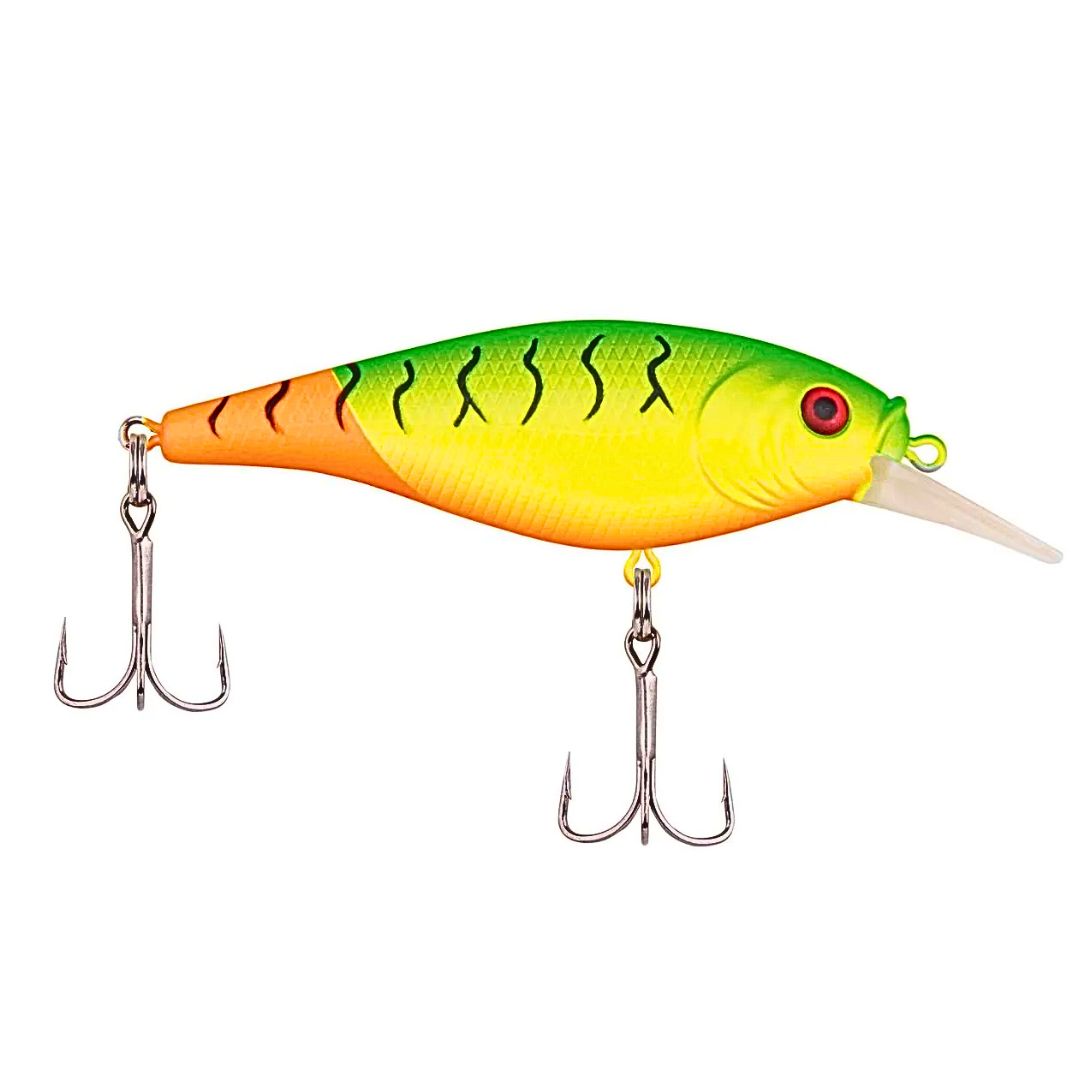 Berkley Flicker Shad Shallow 2-3/4in