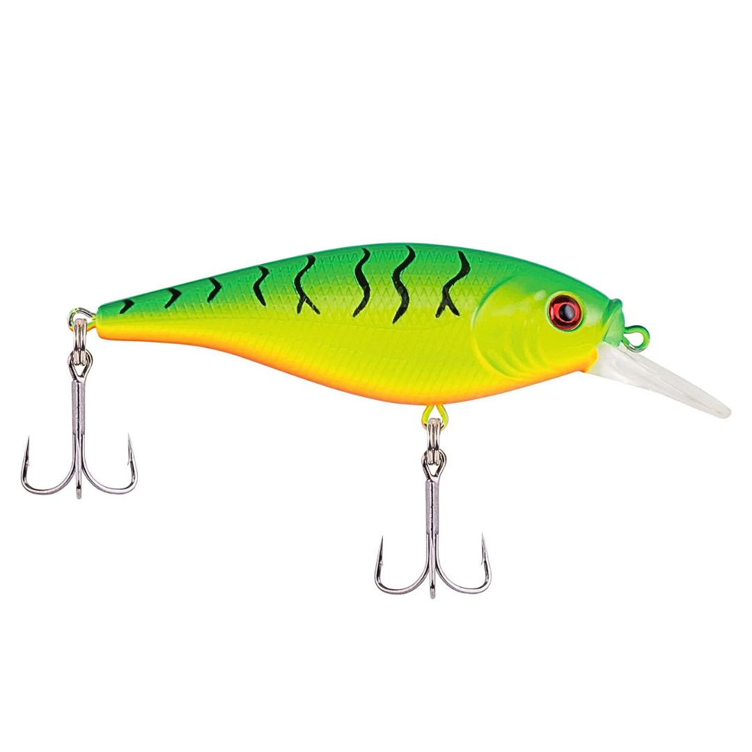Berkley Flicker Shad Shallow 2-3/4in