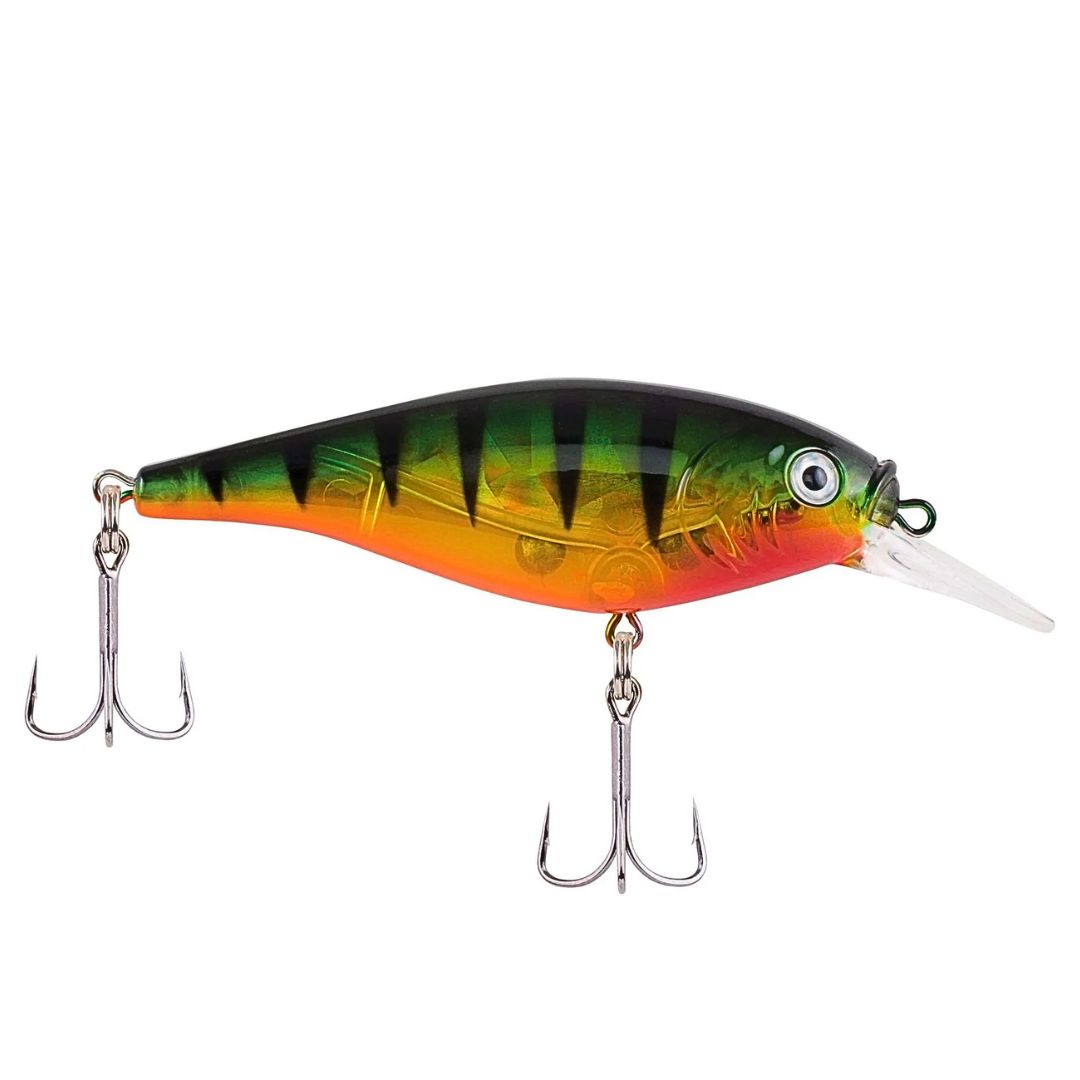 Berkley Flicker Shad Shallow 2-3/4in