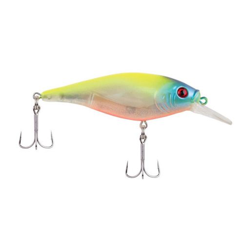 Berkley Flicker Shad Shallow 2-3/4in