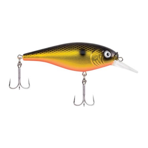 Berkley Flicker Shad Shallow 2-3/4in