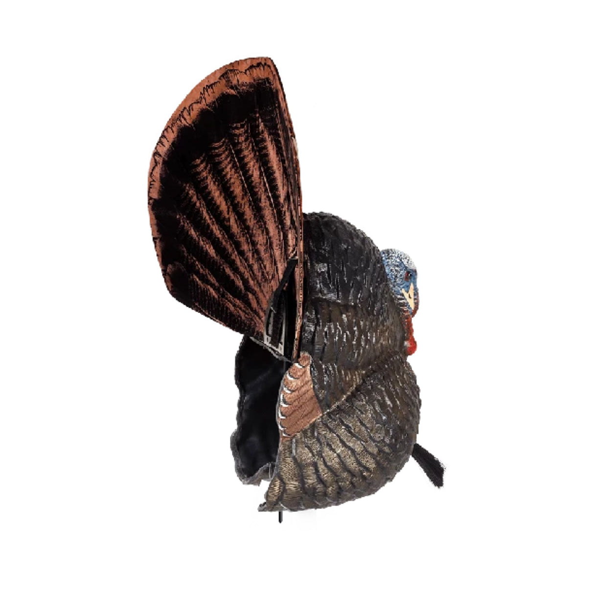 Flextone Thunder Creeper Strutter Turkey Decoy FLX-FLXDY316