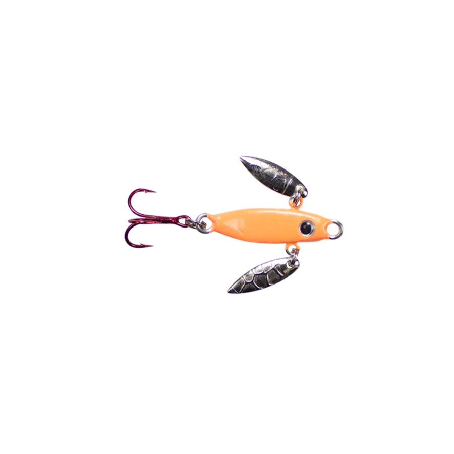 Lunkerhunt Icy Glide 1/8oz