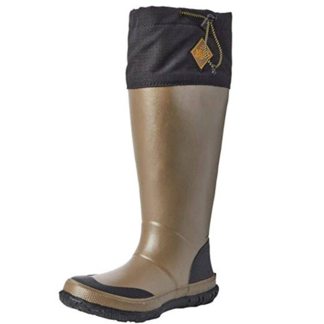 Muck Forager Tall Unisex Rain Boot FOR901
