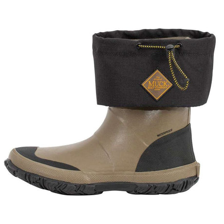 Muck Forager Tall Unisex Rain Boot FOR901
