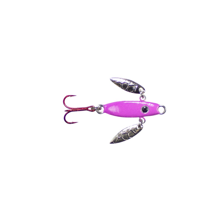 Lunkerhunt Icy Glide 1/8oz
