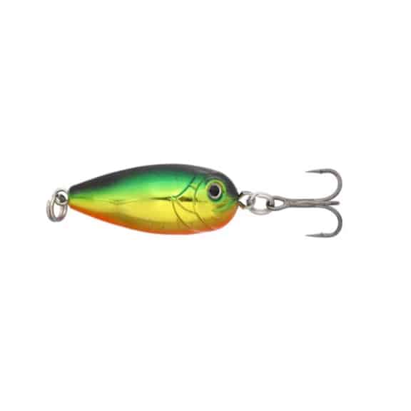Eurotackle Live Spoon - 1/16 oz 1.25"