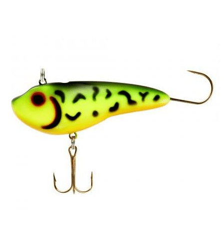 Lindy Glow Streak  5/16 oz Ice Lure