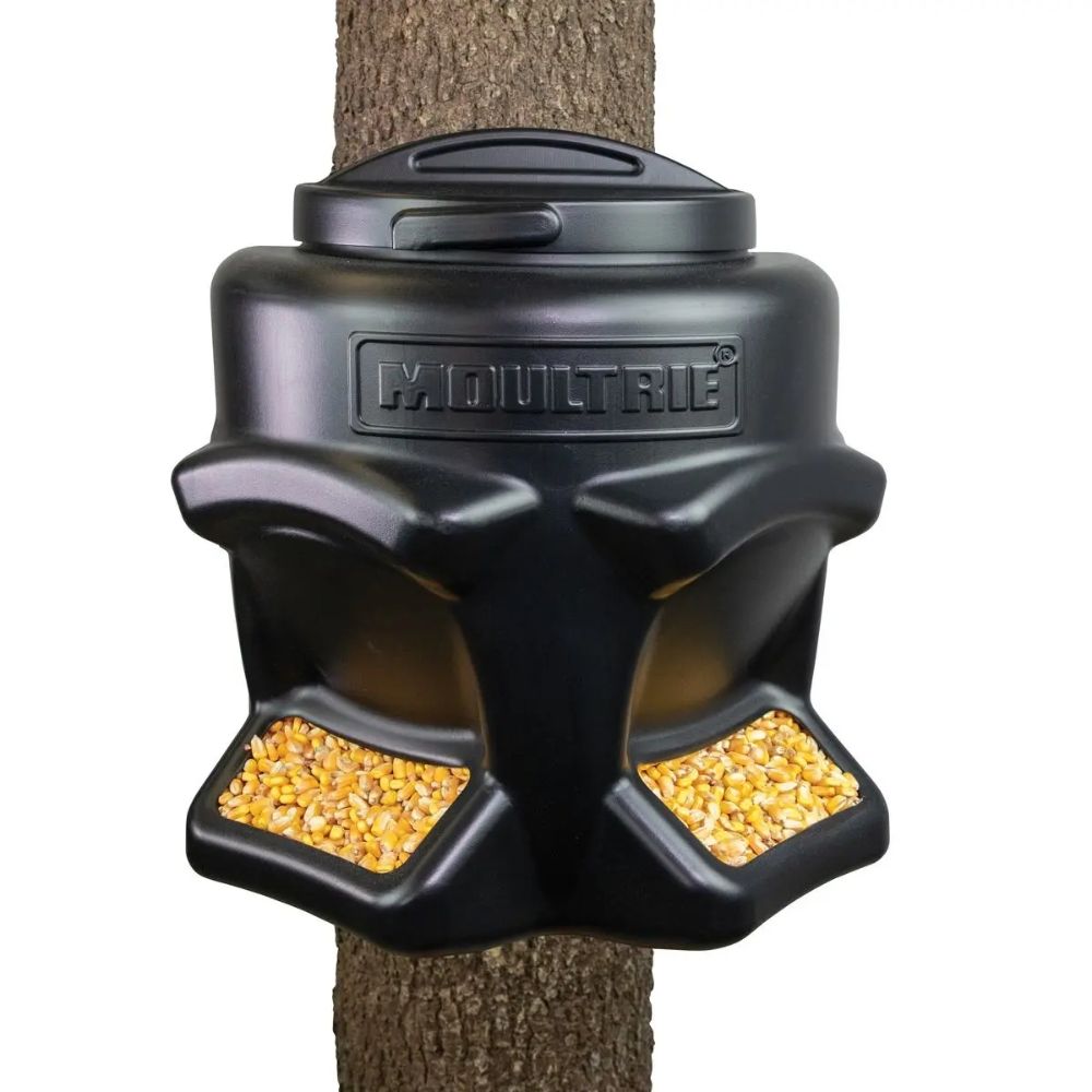 Moultrie Feed Station II MFG-15009