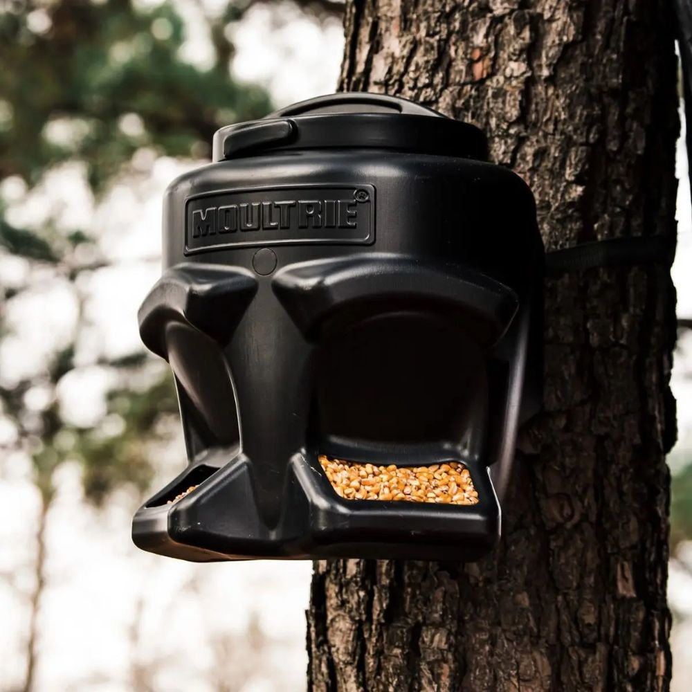 Moultrie Feed Station II MFG-15009
