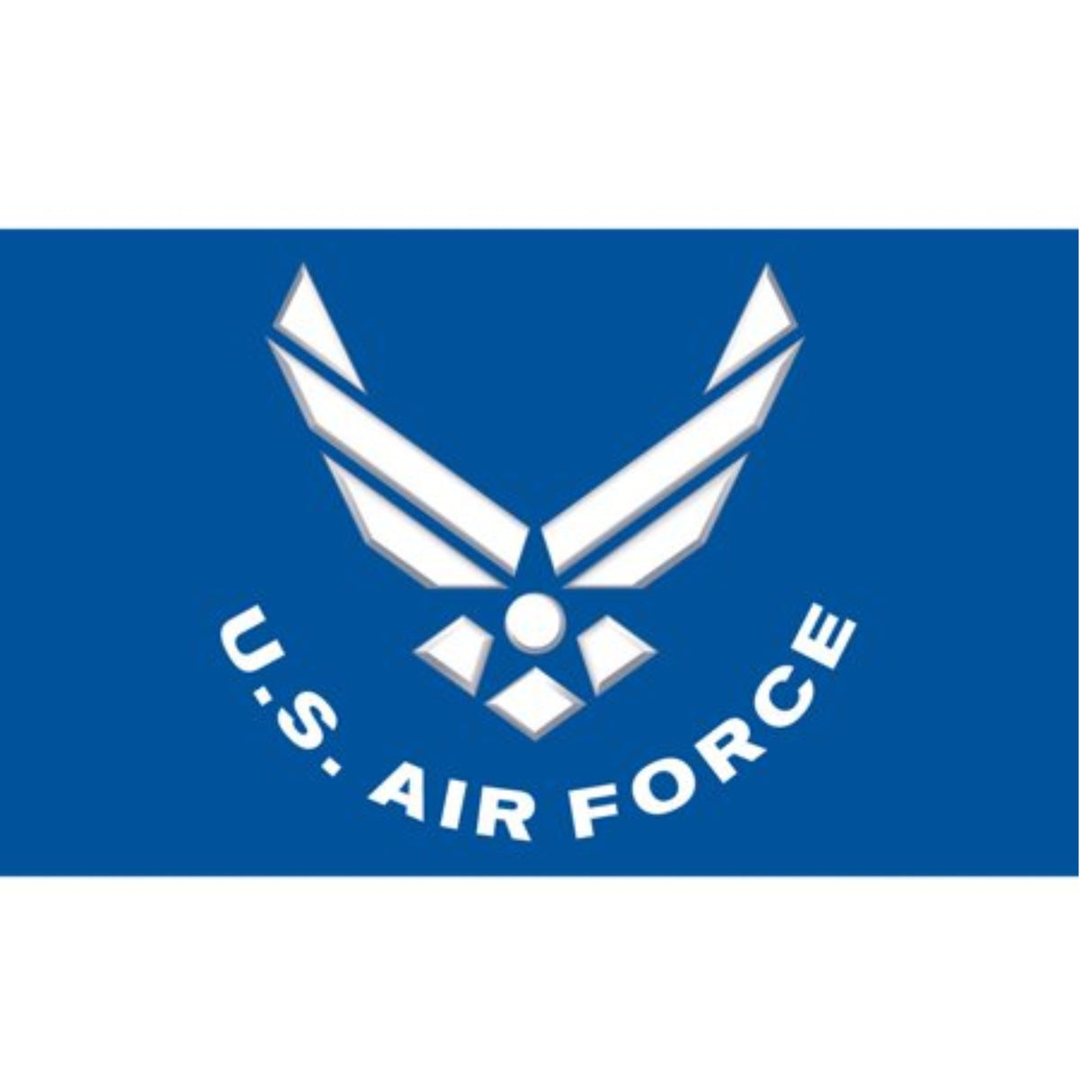 United States Air Force III 3x5ft F1683