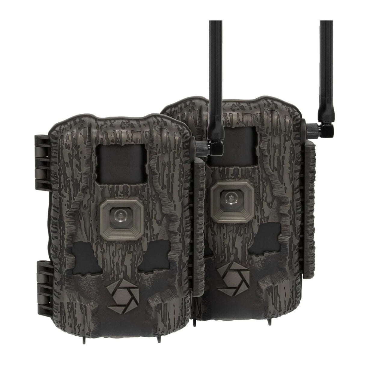 Stealth Cam Fusion MAX 3.0 42MP Cellular Trail Camera (2 pack)
