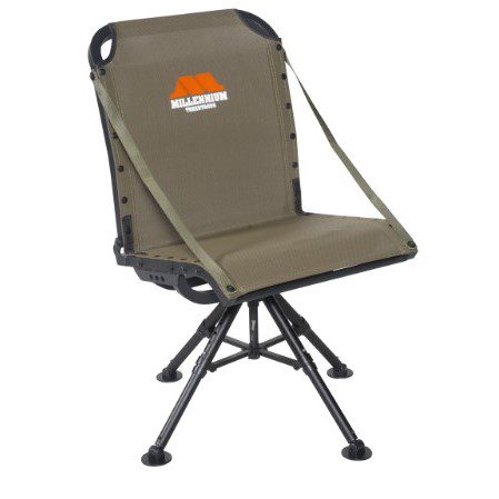 Millennium G400 Blind Chair