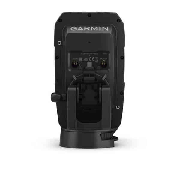 Garmin Striker Plus 4 w/Dual Beam Transducer - 4" Fishfinder w/GPS