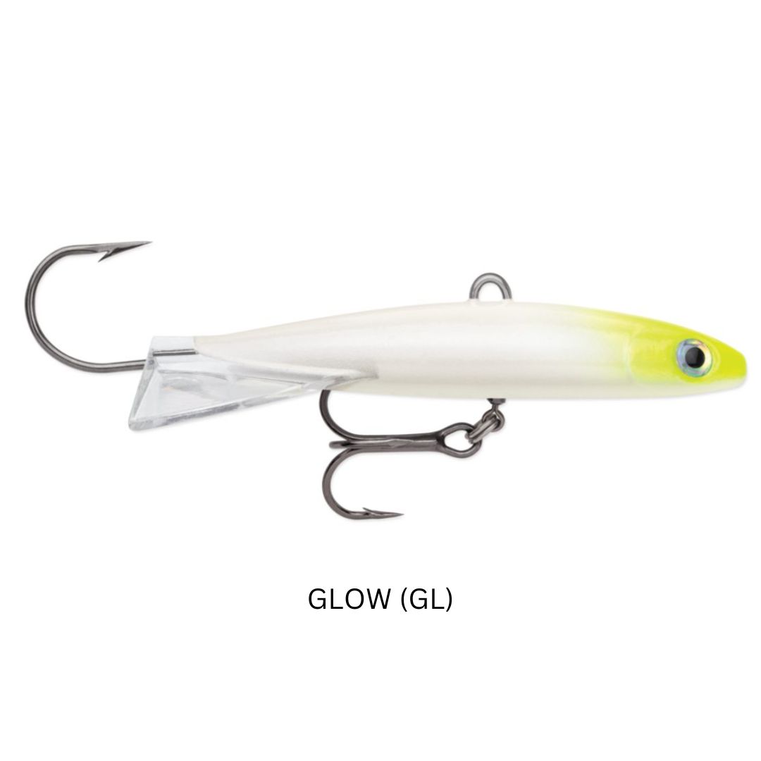 Rapala Jigging Rap Magnum